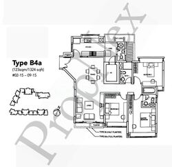 Lakeholmz (D22), Condominium #612938531